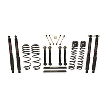 Load image into Gallery viewer, Skyjacker Long Travel Series Suspension Lift Kit w/Shocks TJ403BPBLTX