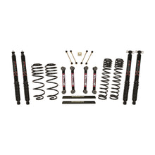 Load image into Gallery viewer, Skyjacker Long Travel Series Suspension Lift Kit w/Shocks TJ403BPBLT