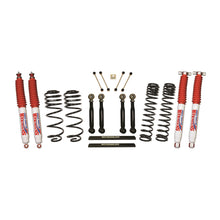 Load image into Gallery viewer, Skyjacker Long Travel Series Suspension Lift Kit w/Shocks TJ403BPHLTX