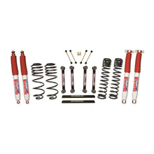 Load image into Gallery viewer, Skyjacker Long Travel Series Suspension Lift Kit w/Shocks TJ403BPHLT