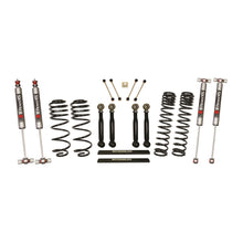 Load image into Gallery viewer, Skyjacker Long Travel Series Suspension Lift Kit w/Shocks TJ403BPMLTX