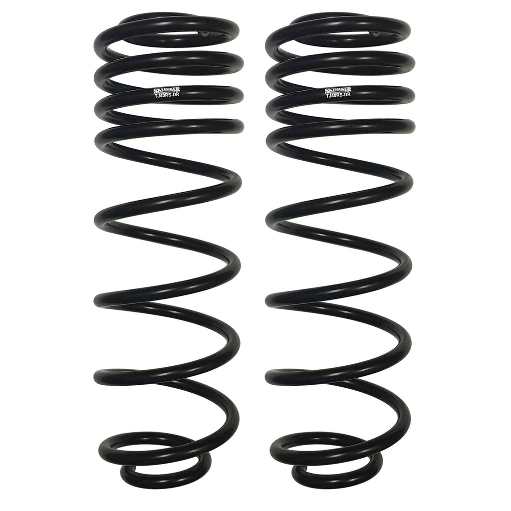 Skyjacker Coil Spring TJ40RDR