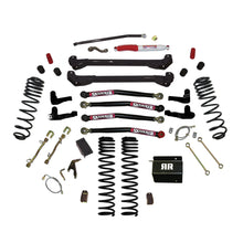 Load image into Gallery viewer, Skyjacker Long Arm Suspension Lift Kit TJ60RR1LTK
