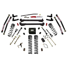 Load image into Gallery viewer, Skyjacker Long Arm Suspension Lift Kit TJ60RR2LTK