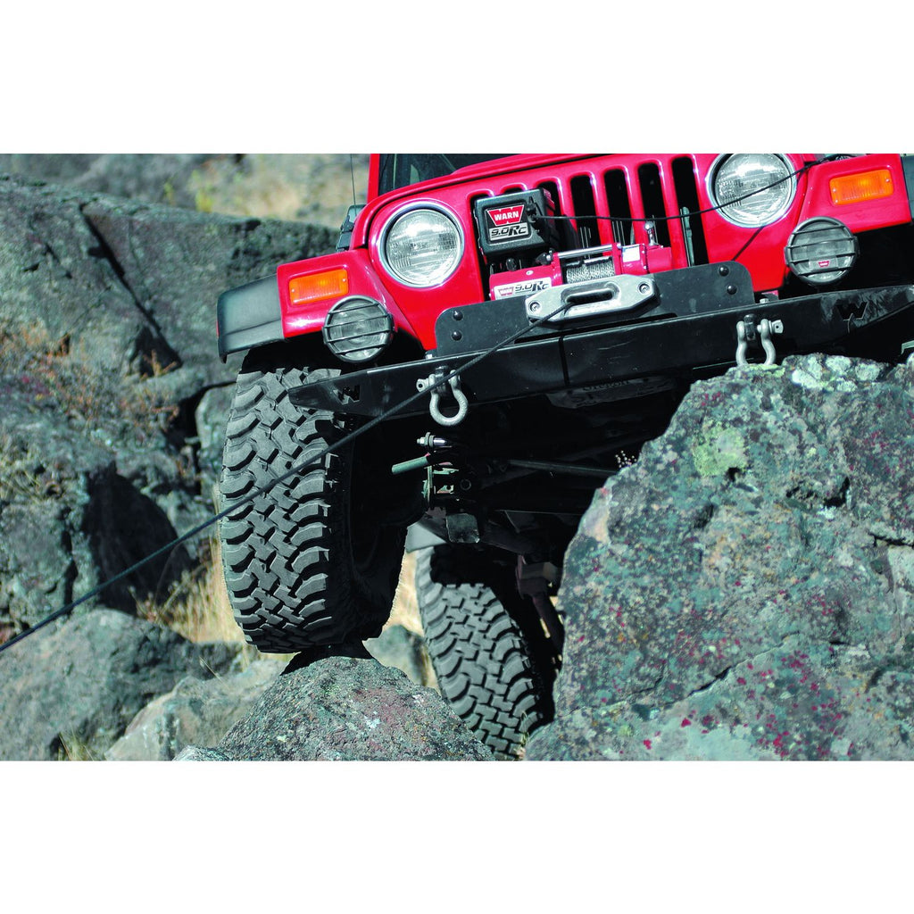 Warn WINCH MODEL XD9000D1 28500