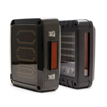 Load image into Gallery viewer, DV8 Offroad Tail lights - TLJK-01