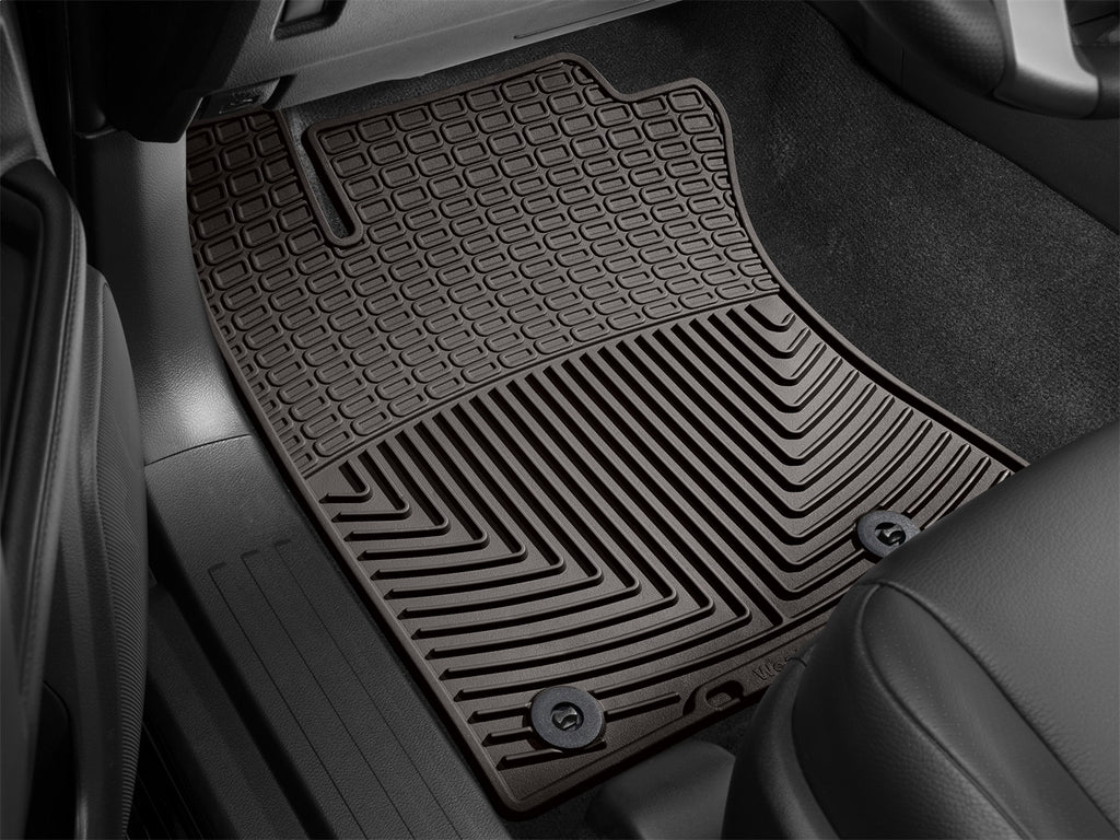 Weathertech All Weather Floor Mats W307CO