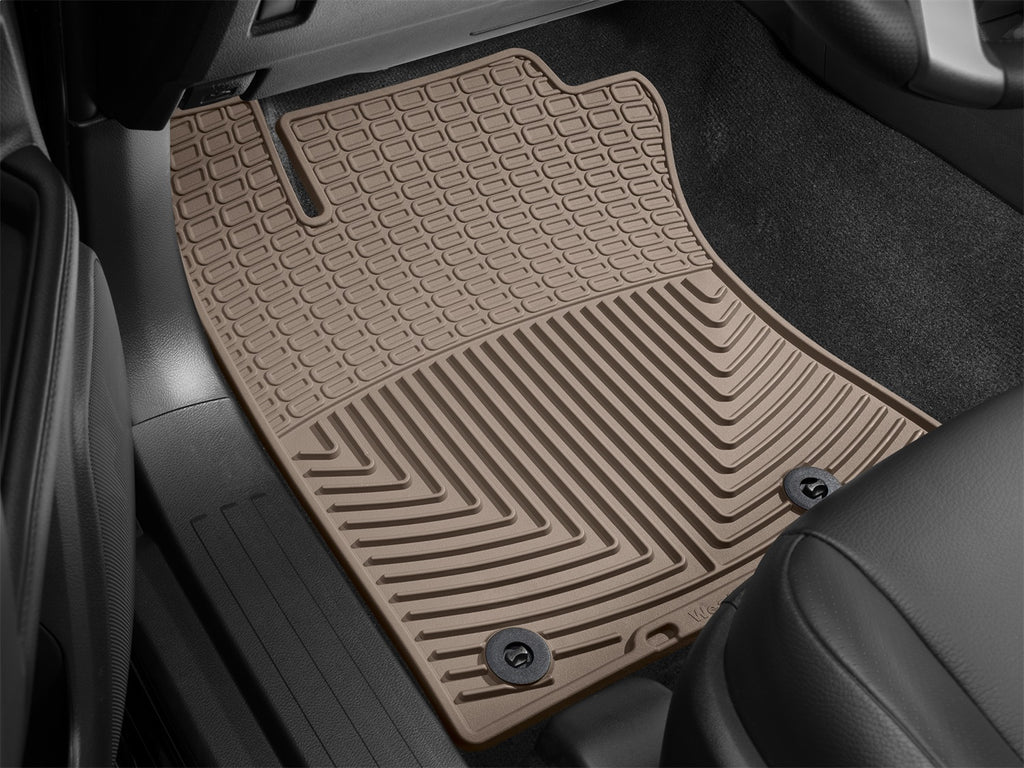 Weathertech All Weather Floor Mats W307TN