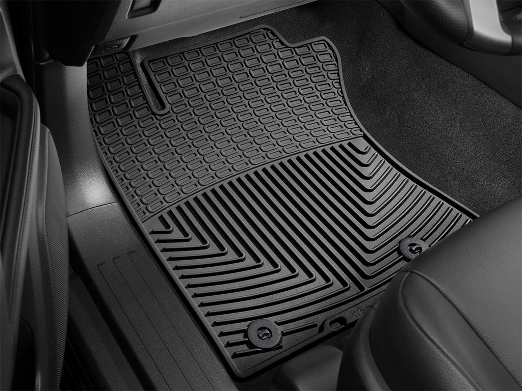 Weathertech All Weather Floor Mats W307