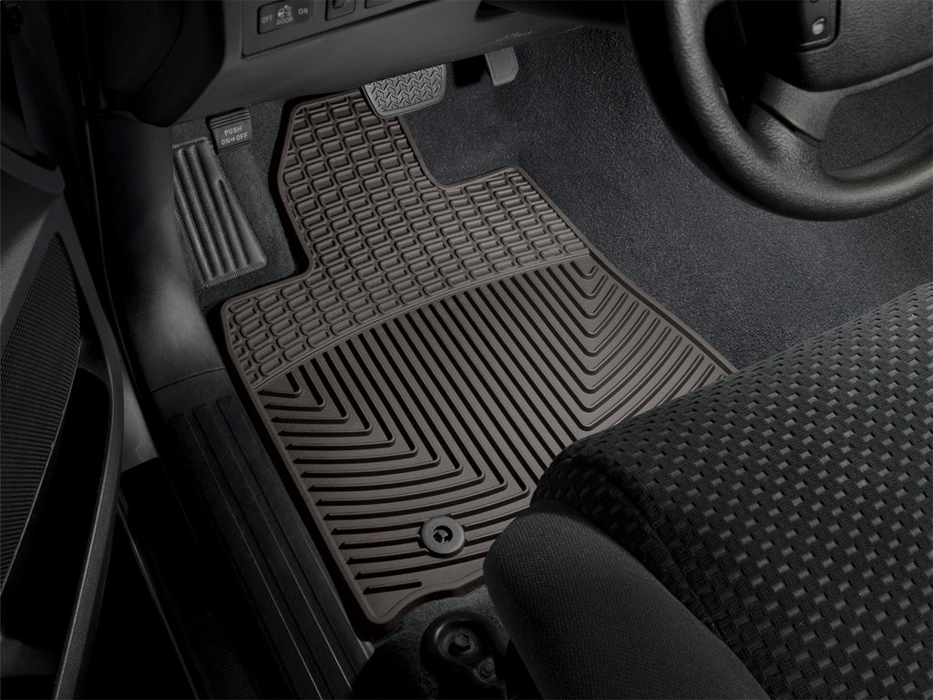 Weathertech All Weather Floor Mats W265CO