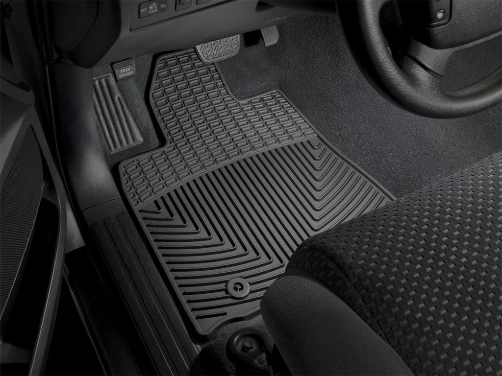 Weathertech All Weather Floor Mats W265