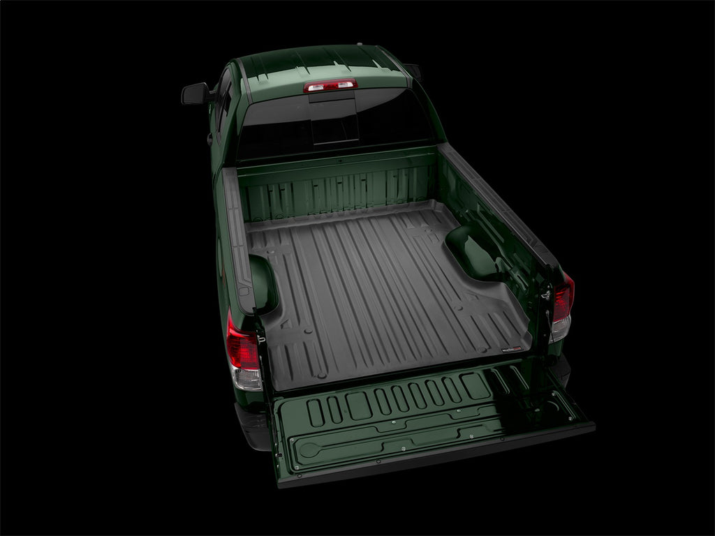 Weathertech WeatherTech® TechLiner® Bed Liner 37812