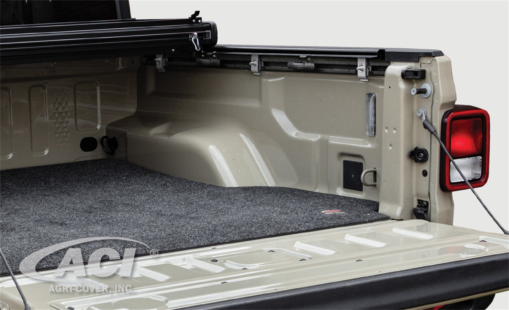 ACI ACCESS® Original Tonneau Cover 17029