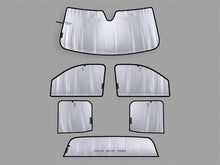 Load image into Gallery viewer, Weathertech WeatherTech® SunShade Full Vehicle Kit TS0001K1