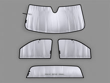 Load image into Gallery viewer, Weathertech WeatherTech® SunShade Full Vehicle Kit TS0001K3