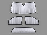 Weathertech WeatherTech® SunShade Full Vehicle Kit TS0001K3