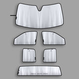 Weathertech WeatherTech® SunShade Full Vehicle Kit TS0005K1