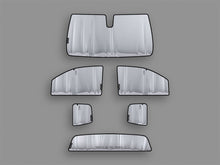 Load image into Gallery viewer, Weathertech WeatherTech® SunShade Full Vehicle Kit TS0908K1