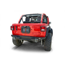 Load image into Gallery viewer, DV8 Offroad Spare Tire Delete Kt - TSJL-02