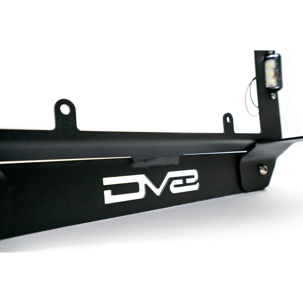 DV8 Offroad Winch - WB12SC