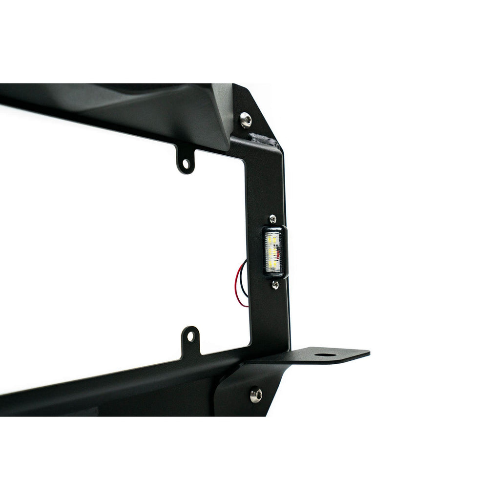 DV8 Offroad Trail Table TTJL-01