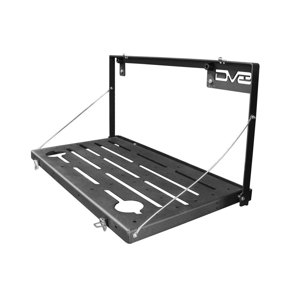 DV8 Offroad Trail Table TTJL-01