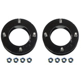 Skyjacker 2.5 in. Front Leveling Kit With Front Metal Strut Spacers. TU2225MS