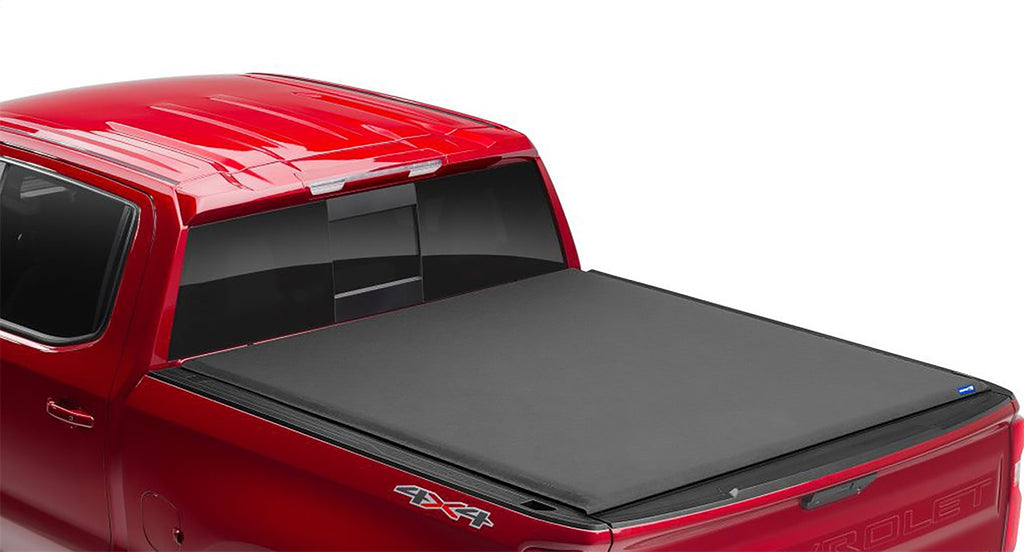 Lund Genesis? Elite Roll Up Tonneau 96817