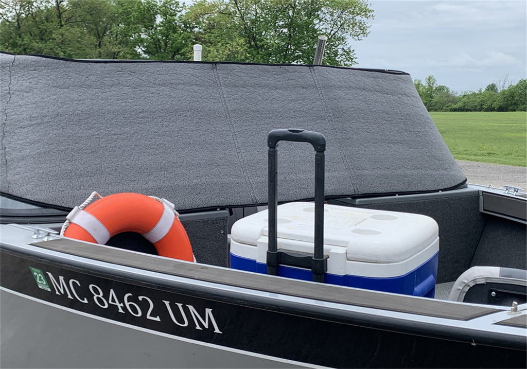 Truxedo Boat Windshield Protector by Truxedo 1117432