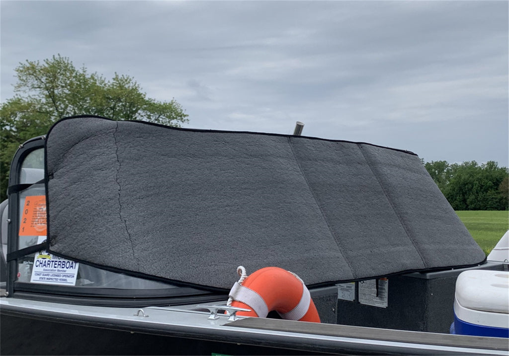 Truxedo Boat Windshield Protector by Truxedo 1117432