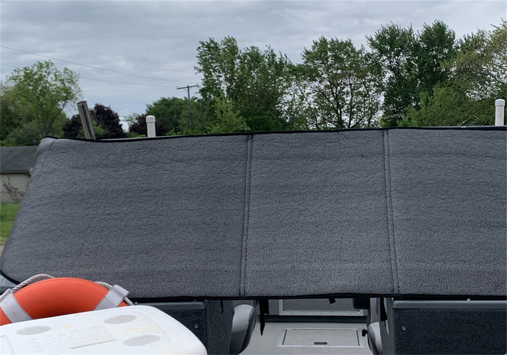 Truxedo Boat Windshield Protector by Truxedo 1117432