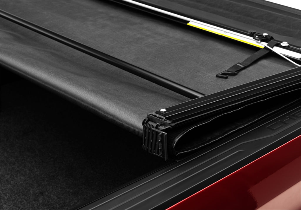 Truxedo Deuce-19 (New Body Style)-23 Silv/Sierra (w/out CarbonPro Bed) 5ft.9in. 773001