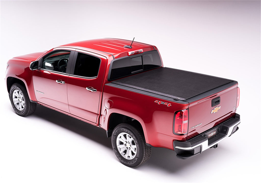 Truxedo Deuce-23 Colorado/Canyon 5ft.2in. 750001