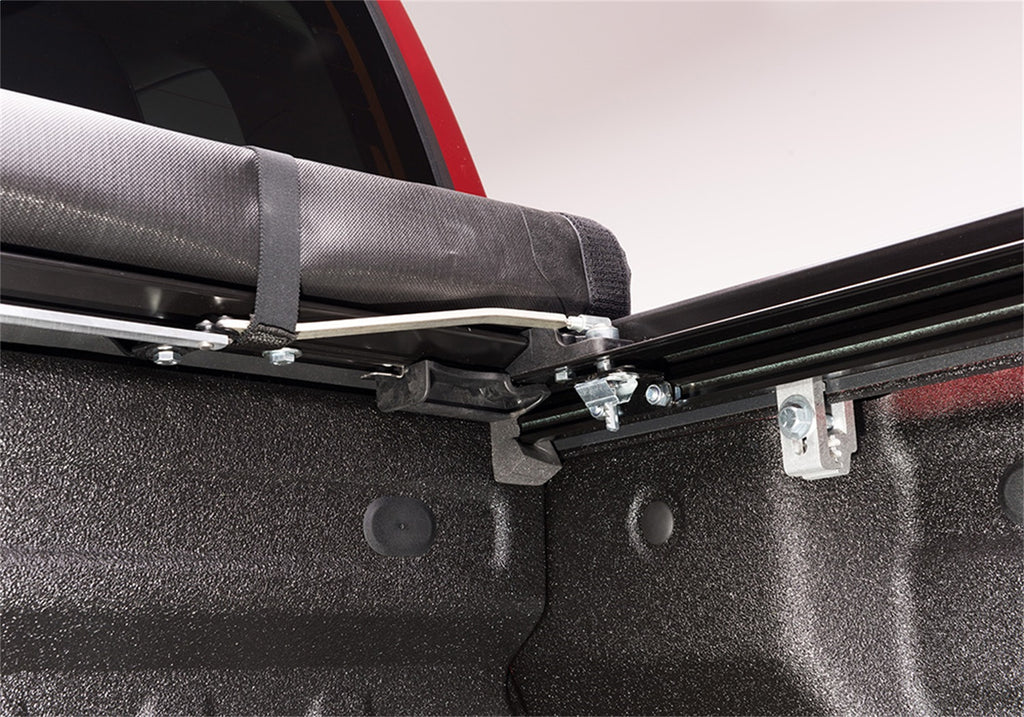 Truxedo Deuce-05-21 Frontier/09-12 Equator 6ft. 784101
