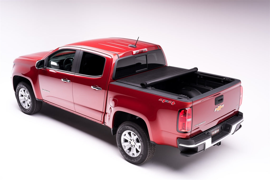 Truxedo Deuce-23 Colorado/Canyon 5ft.2in. 750001