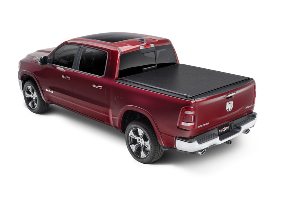 Truxedo Deuce-19-23 (New Body Style) Ram 5ft.7in. w/out RamBox w/out Multifunction TG 785901