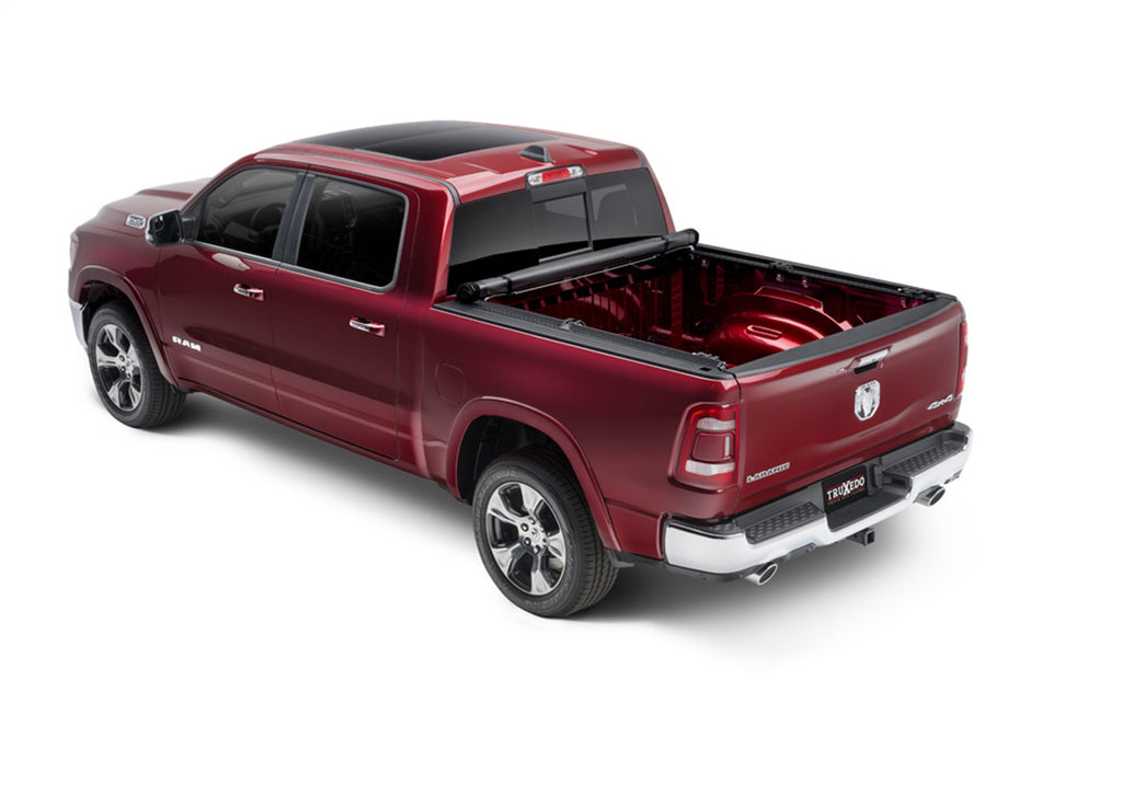 Truxedo Deuce-19-23 (New Body Style) Ram 5ft.7in. w/out RamBox w/out Multifunction TG 785901