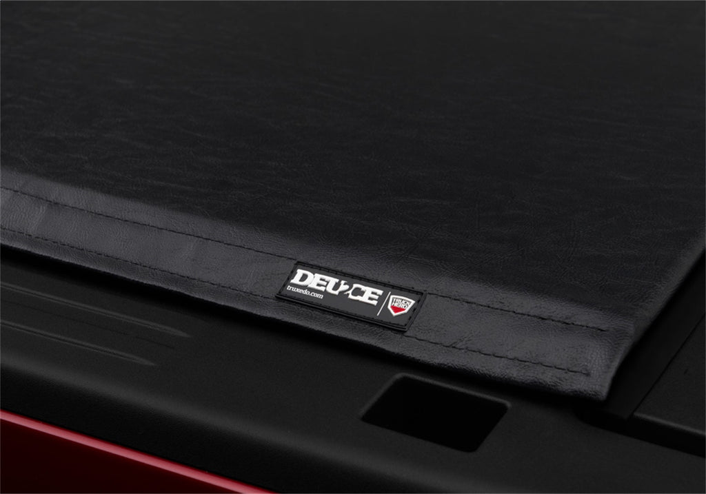 Truxedo Deuce-19-23 (New Body Style) Ram 5ft.7in. w/out RamBox w/out Multifunction TG 785901