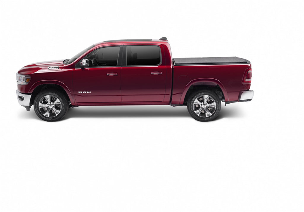 Truxedo Deuce-19-23 (New Body Style) Ram 5ft.7in. w/out RamBox w/out Multifunction TG 785901