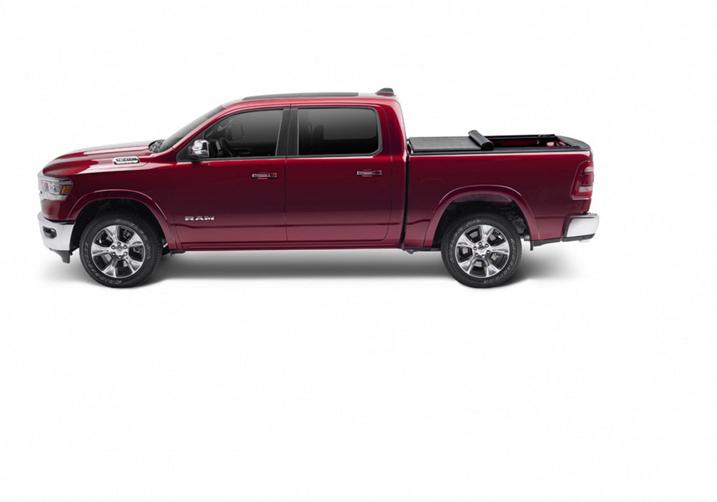 Truxedo Deuce-19-23 (New Body Style) Ram 5ft.7in. w/out RamBox w/out Multifunction TG 785901