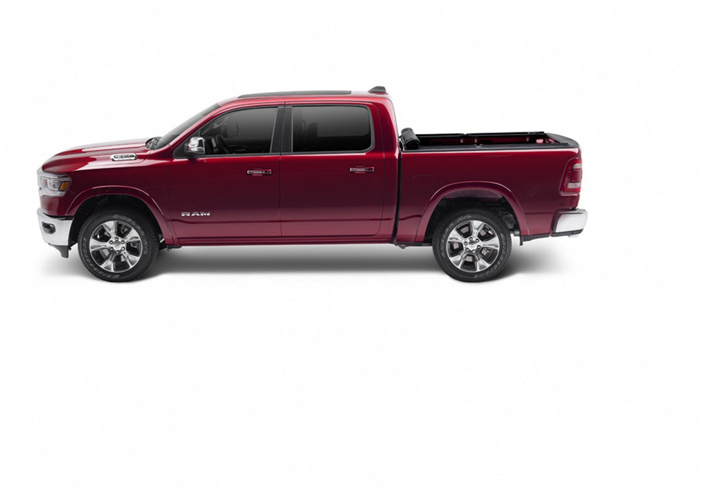 Truxedo Deuce-19-23 (New Body Style) Ram 5ft.7in. w/out RamBox w/out Multifunction TG 785901