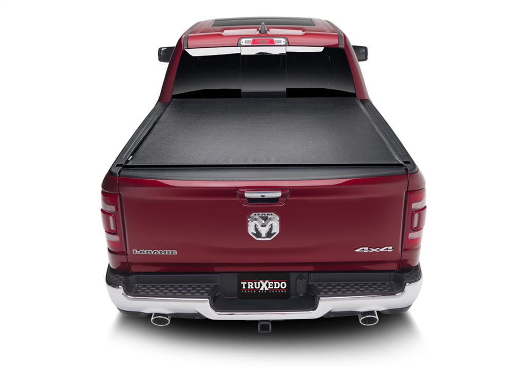 Truxedo Deuce-19-23 (New Body Style) Ram 5ft.7in. w/out RamBox w/out Multifunction TG 785901
