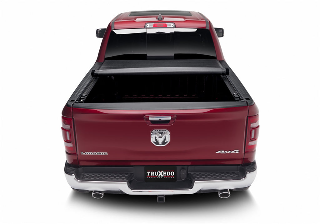 Truxedo Deuce-19-23 (New Body Style) Ram 1500 6ft.4in. w/o RamBox w/o Multifunction TG 786901