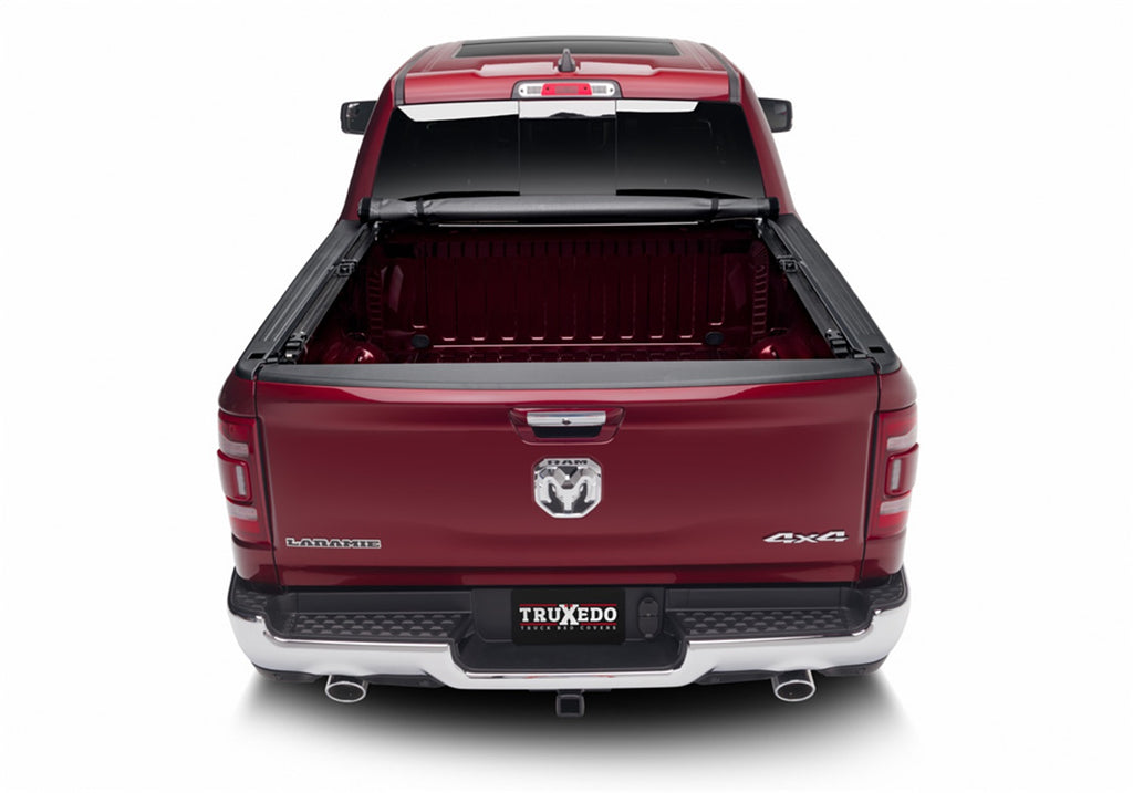 Truxedo Deuce-19-23 (New Body Style) Ram 5ft.7in. w/out RamBox w/out Multifunction TG 785901