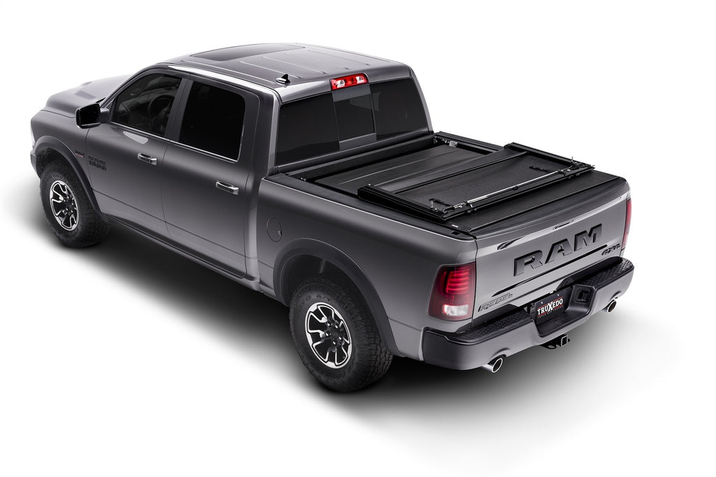 Truxedo Deuce-09-18 (19-23 Classic) Ram 5ft.7in. w/o RamBox 745901