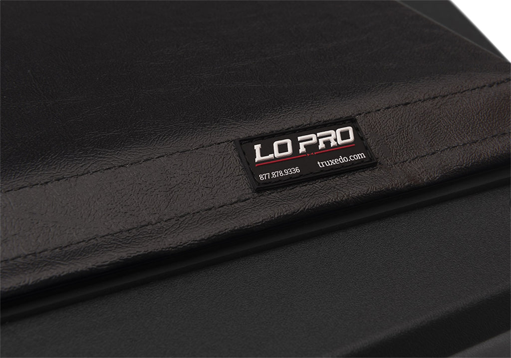 Truxedo Lo Pro-04-12 Colorado/Canyon 5ft. 539801