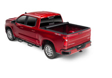 Load image into Gallery viewer, Truxedo Lo Pro-16-18 (19 Leg/Lim) Silv/Sierra 1500/16-19 HD 6ft.6in. w/Sport Bar 572701