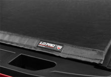 Load image into Gallery viewer, Truxedo Lo Pro-16-18 Silv/Sierra 1500 w/Sport Bar 5ft.9in. 572501