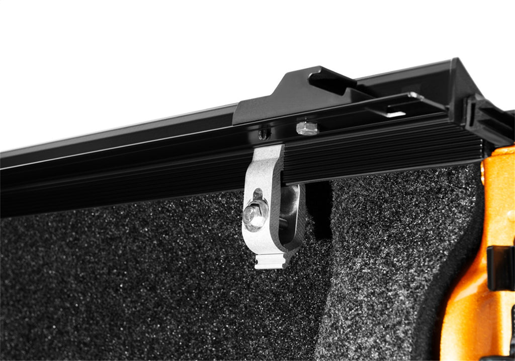 Truxedo Lo Pro-19-23 Ranger 5ft. 531001