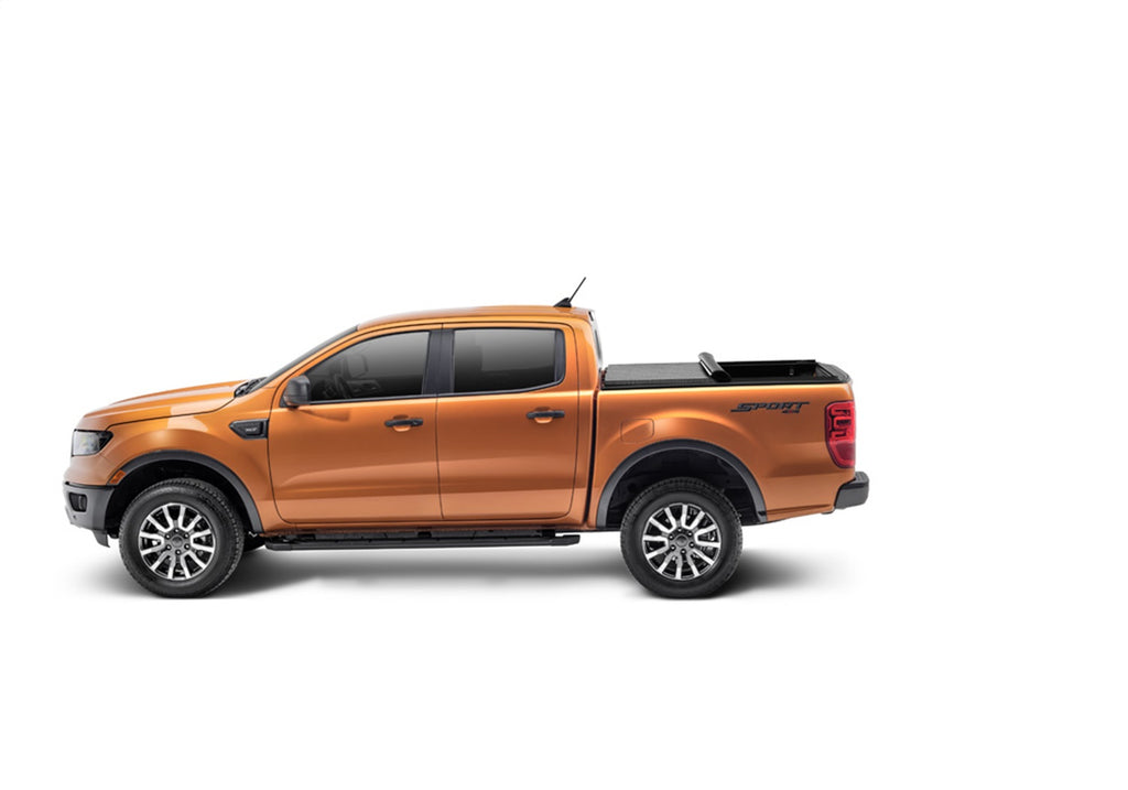 Truxedo Lo Pro-19-23 Ranger 5ft. 531001